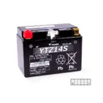 Batería Yuasa YTZ14S