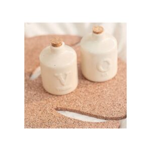 Rust-Oleum Pintura Stone Siena Texturizada - Aerosol Efecto Piedra - Imagen 4