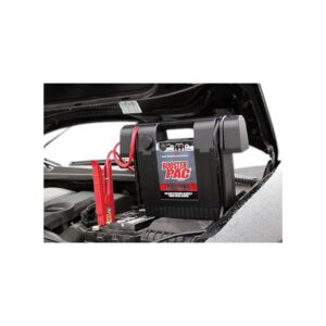 Partidor Booster PAC ES5000 - Potencia y Confiabilidad para Arranques Rápidos - Imagen 4