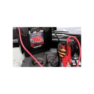 Partidor Booster PAC ES5000 - Potencia y Confiabilidad para Arranques Rápidos - Imagen 3