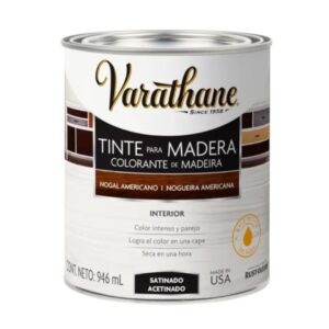 Tinte para Madera Varathane Nogal Americano – 946 ml