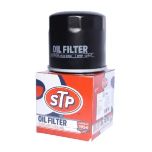 FILTRO DE ACEITE STP W67/80