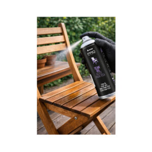 Aceite para Teca MTN PRO Brillante 400ml - Imagen 3