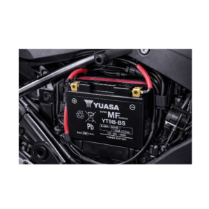 Batería YT9B-BS 8 Ah 115 CCA – Potencia y Rendimiento Duradero - Imagen 3