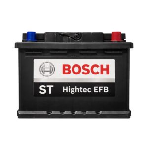 Batería Bosch LN2 60ah Efb 560cca Start Stop - Imagen 3