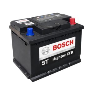 Batería Bosch LN2 60ah Efb 560cca Start Stop