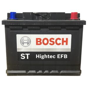 Batería Bosch LN2 60ah Efb 560cca Start Stop - Imagen 3