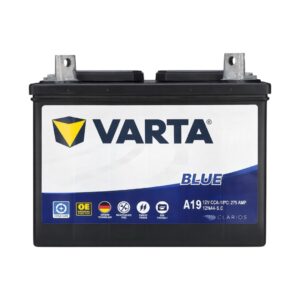 Batería Varta 12N24-4