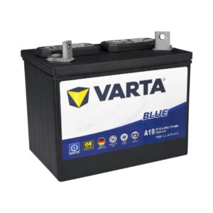 Batería Varta 12N24-4 26Ah 275 CCA - Imagen 3