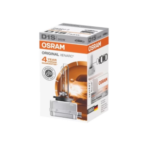 Ampolleta Osram D1s 12v 35w Xenon