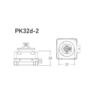 Ampolleta Osram D1s 12v 35w - Imagen 5