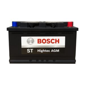 Batería Bosch 80 Ah 800 CCA LN4 AGM Start Stop - Imagen 3