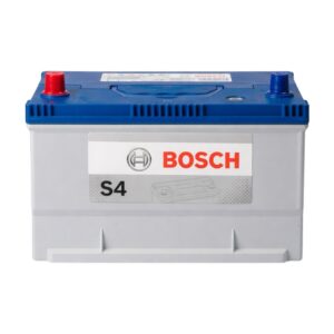 Batería Bosch 72 Ah Positivo Izquierdo 660 CCA Grupo 65 70EH-65-B
