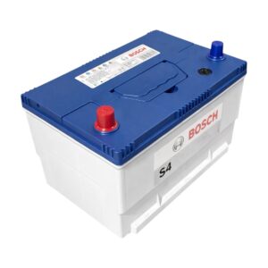 Batería Bosch 72 Ah Positivo Izquierdo 660 CCA Grupo 65 70EH-65-B - Imagen 3