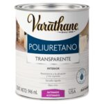 Barniz Poliuretano Varathane Satinado