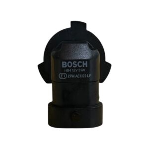 Ampolleta Bosch HB4 9006 Eco 12V 51W P22d - Imagen 3