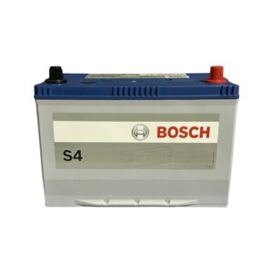 Batería Bosch 90 AH 710 CCA 105D31L – Potencia y confiabilidad alemana