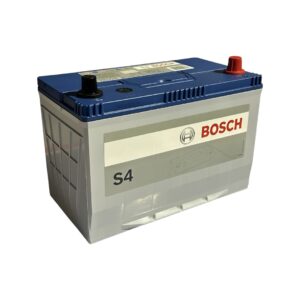 Batería Bosch 90 AH 710 CCA 105D31L – Potencia y confiabilidad alemana - Imagen 3