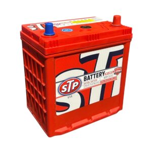 Batería STP 35 Ah 330 CCA 40B19L NS40ZL – Rendimiento confiable a bajo costo