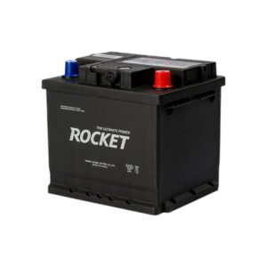 Batería Rocket 50 Ah 420 CCA SMF54459 – Potencia y Rendimiento - Imagen 3