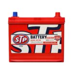 Batería STP 60 Ah 450 CCA 55D23L