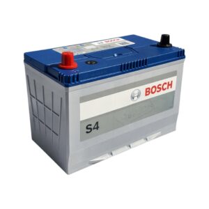 Batería Bosch 90 AH 710 CCA 105D31R – Potencia y confiabilidad alemana