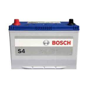 Batería Bosch 90 AH 710 CCA 105D31R – Potencia y confiabilidad alemana - Imagen 3