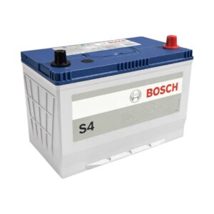 Batería Bosch 90 AH 710 CCA 105D31L – Potencia y confiabilidad alemana