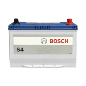 Batería Bosch 90 AH 710 CCA 105D31L – Potencia y confiabilidad alemana - Imagen 3