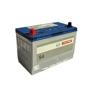 Batería Bosch 90 AH 710 CCA 105D31R