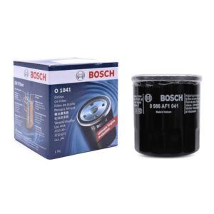 Filtro de Aceite Bosch F1041 para Toyota Yaris Rav4 Tercel - Imagen 1