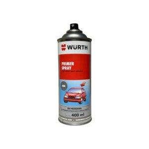 Primer Universal Automotriz Gris Wurth 400ml - Imagen 3