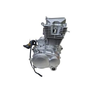 Pintura Alta Temperatura Motor Aluminio Mate Rust-Oleum - Imagen 4