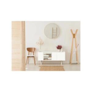 Pintura Esmalte Al Agua Brillante Blanco Rust Oleum 946ml – Alta Cobertura - Imagen 4