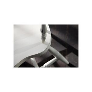 Pintura Tizada para Muebles Chalked Blanco Lino 437ml Rust Oleum - Imagen 4