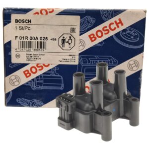 Bobina de Encendido Bosch para Chery A3 Tiggo Cowin