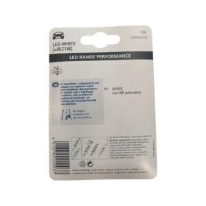 Ampolleta NARVA LED W21W - Imagen 3