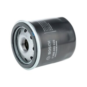 Filtro de Aceite Bosch F1041 para Toyota Yaris Rav4 Tercel - Imagen 3