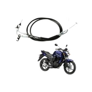 Cable Acelerador Yamaha FZ16 - Imagen 3