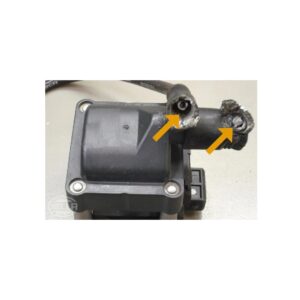 Detector de Fuga de Corriente Eléctrica Wurth 500ml - Imagen 3