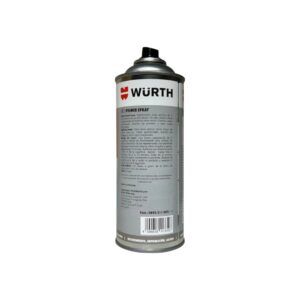 Primer Universal Automotriz Gris Wurth 400ml - Imagen 5