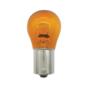 Ampolleta Señalización Osram PY21W 12V Halógena
