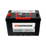 Batería Hankook 90Ah 750CCA MF105D31R