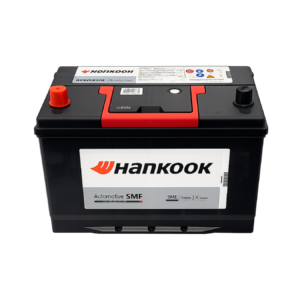Batería Hankook 90Ah 750CCA MF105D31R