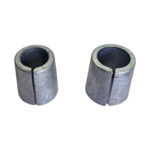 Adaptador de Bornes para Baterías de Auto