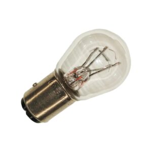 Ampolleta Freno Osram P21/5W 12V Halógena - Imagen 3
