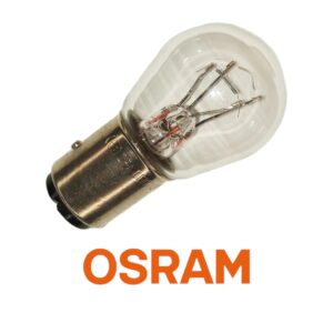 Ampolleta Freno Osram P21/5W 12V Halógena - Imagen 2
