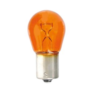Ampolleta Señalización Osram PY21W 12V Halógena - Imagen 1