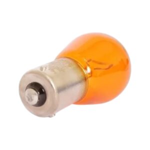Ampolleta Señalización Osram PY21W 12V Halógena - Imagen 2