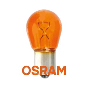 Ampolleta Señalización Osram PY21W 12V Halógena - Imagen 3